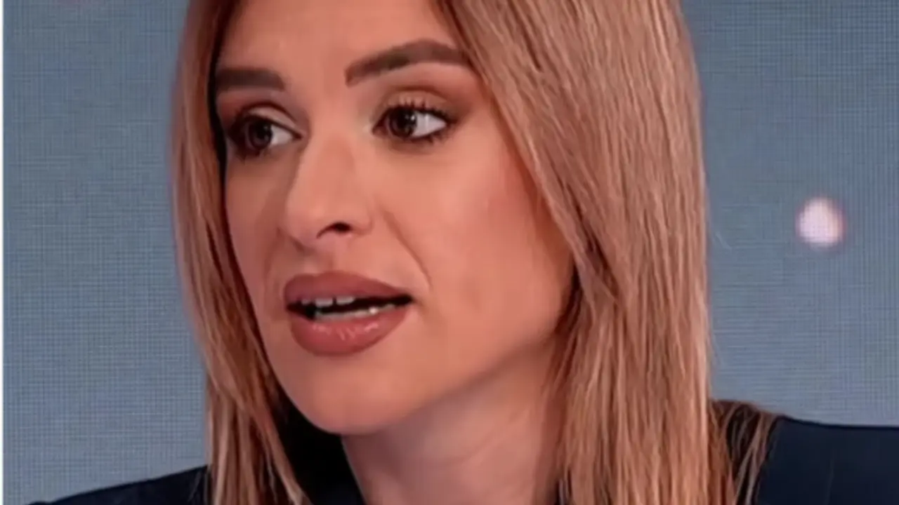 Milica Đurđević Stamenkovski 