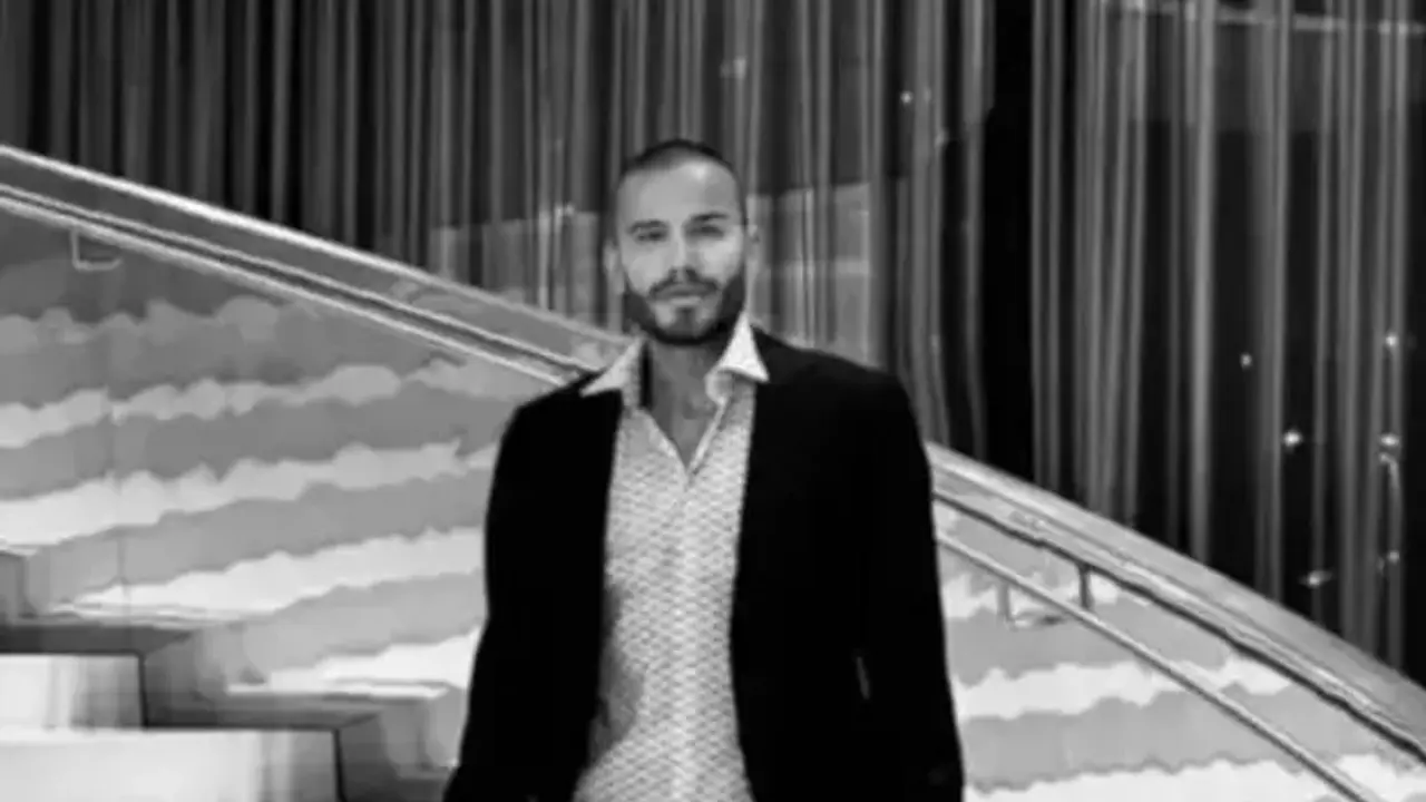 Matija Radulović