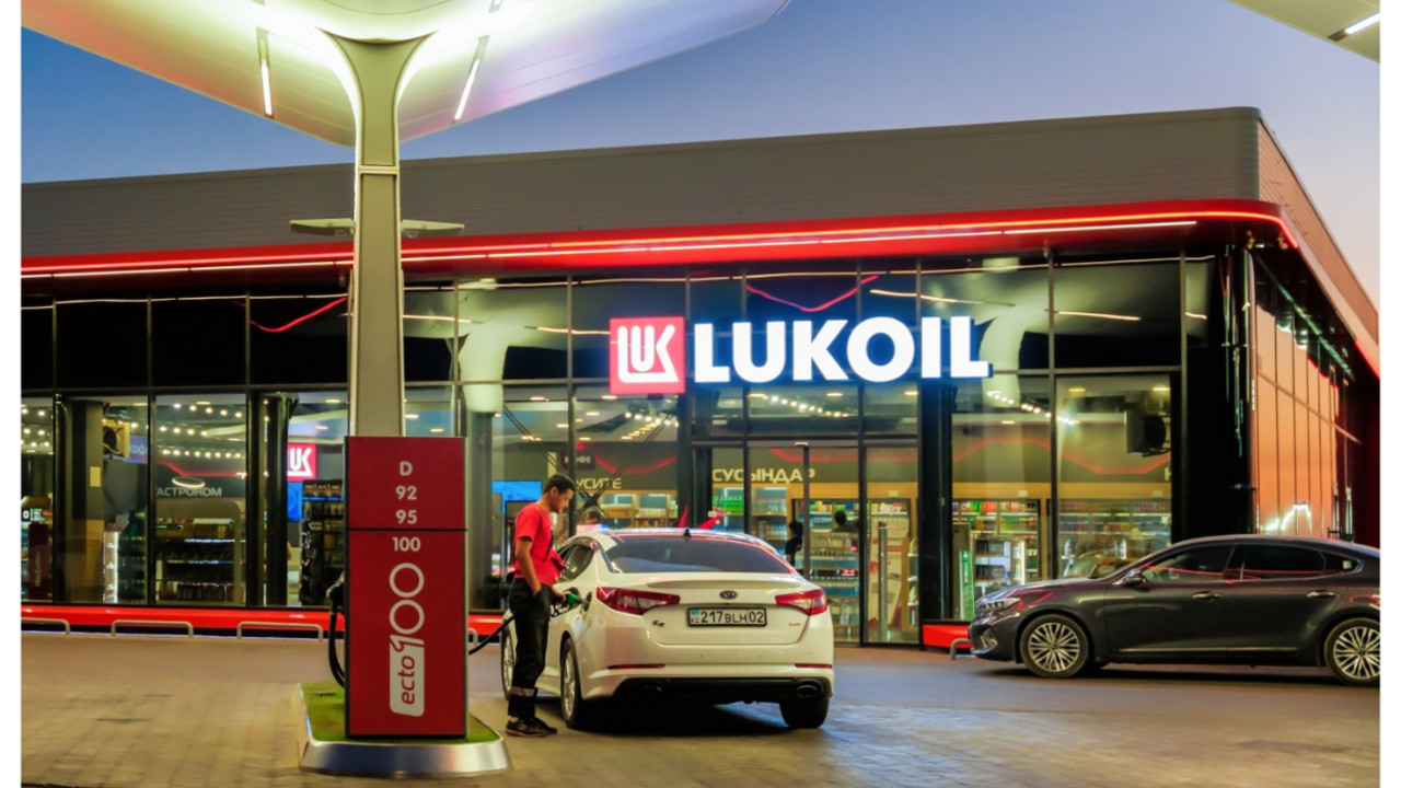 Lukoil