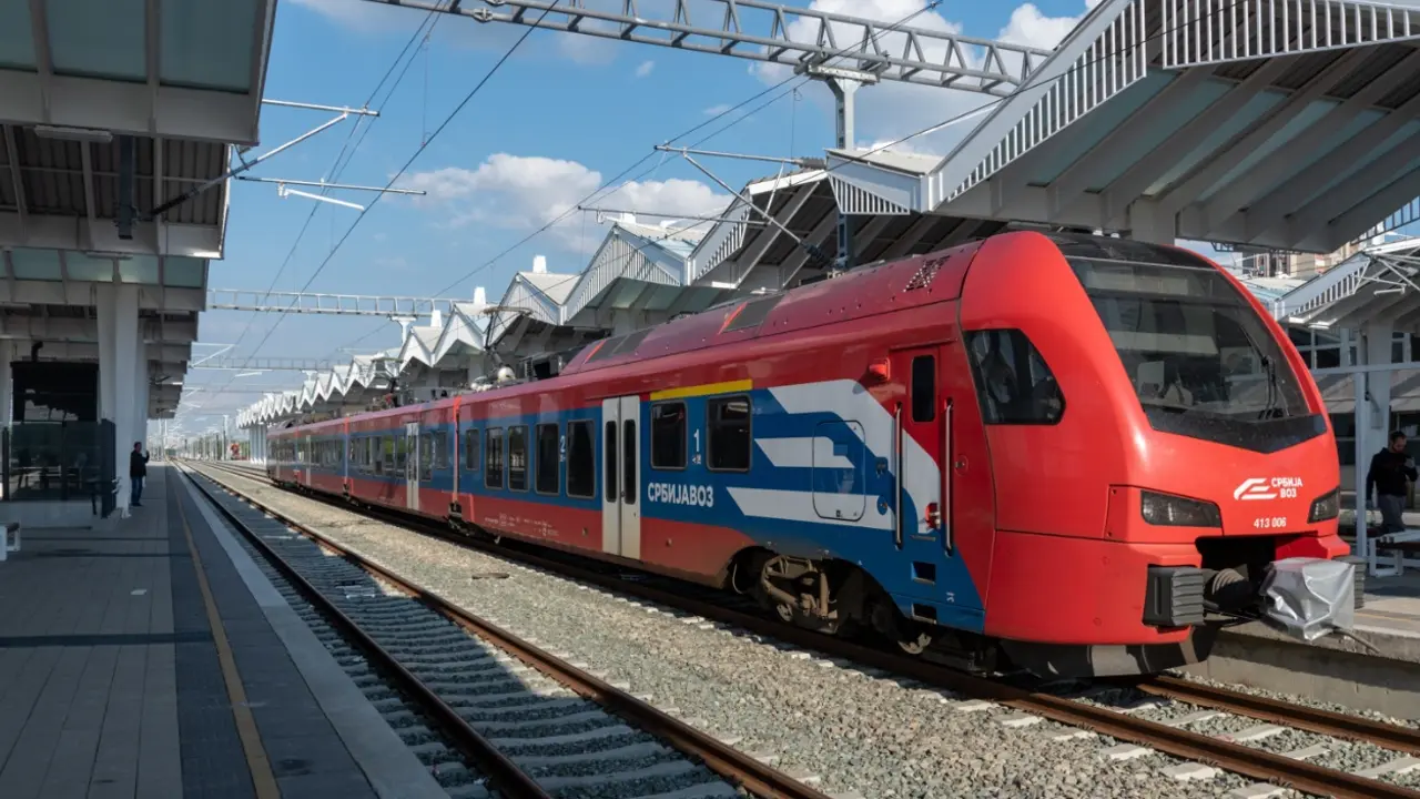 Voz