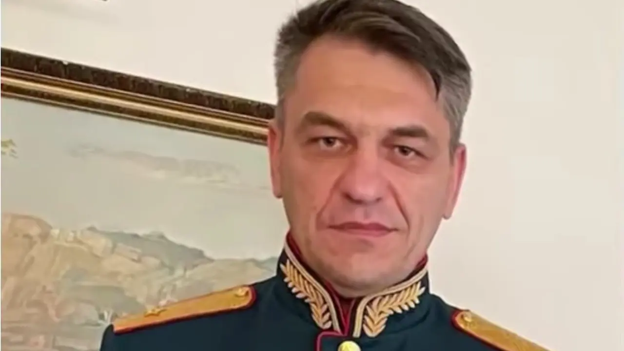 Suhrab Ahmedov