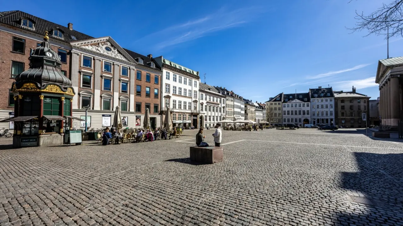 Kopenhagen