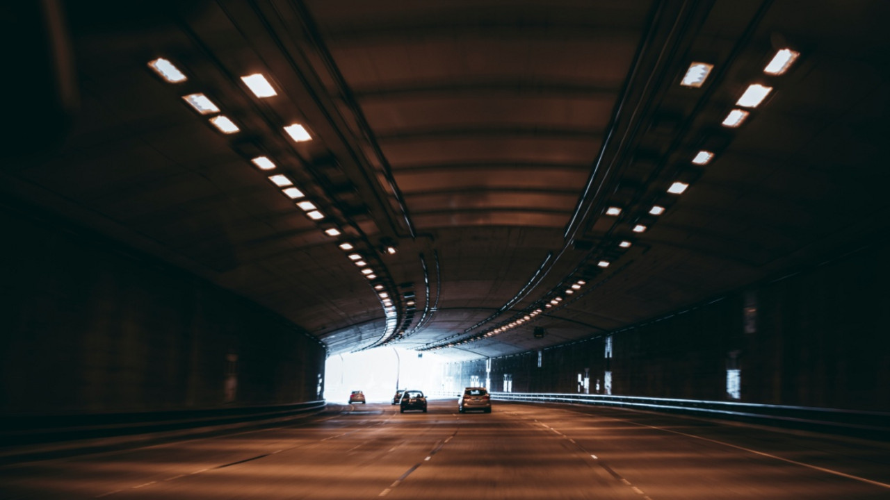 Tunel