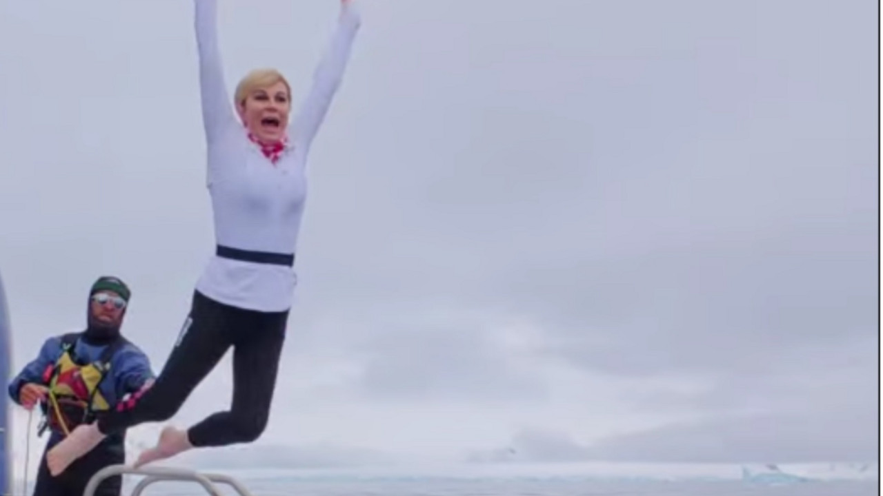 Kolinda