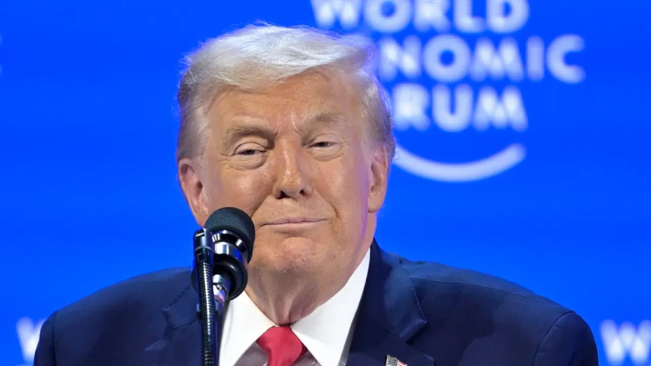 Donald Tramp