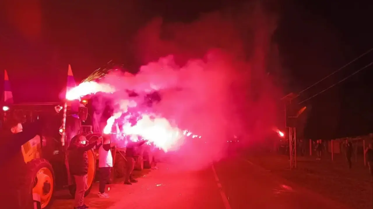 Protest