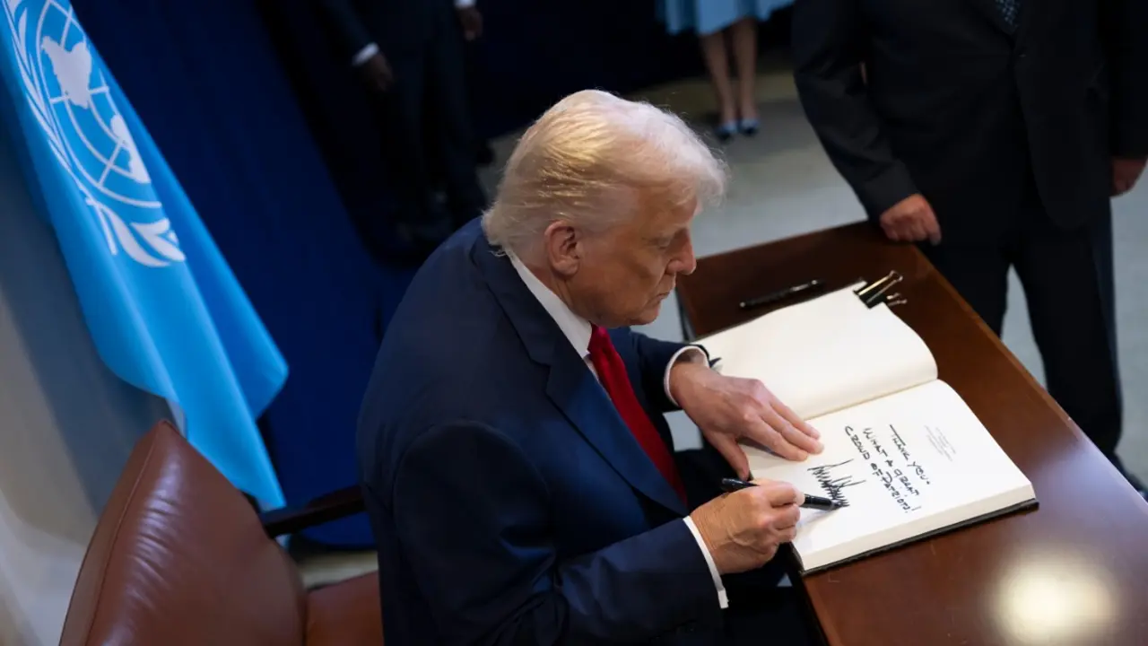 Amerika izašla iz SZO