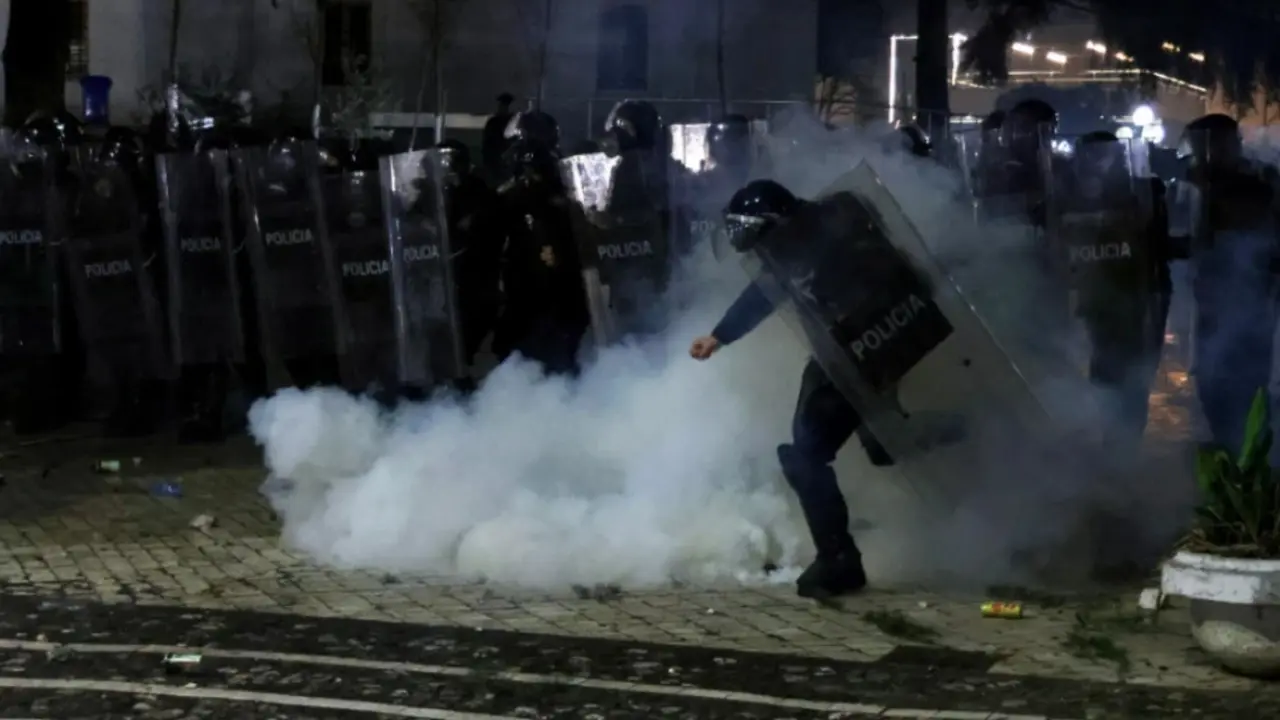 Protest
