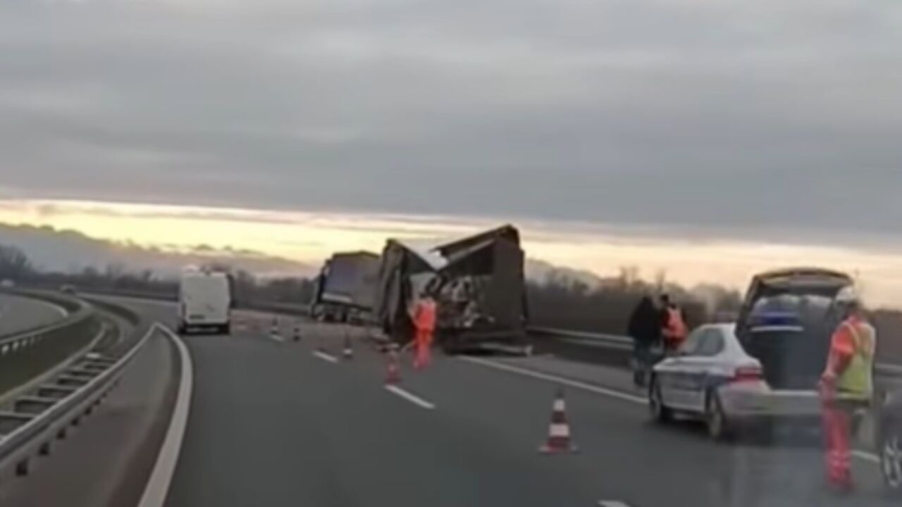 Saobraćajna nesreća