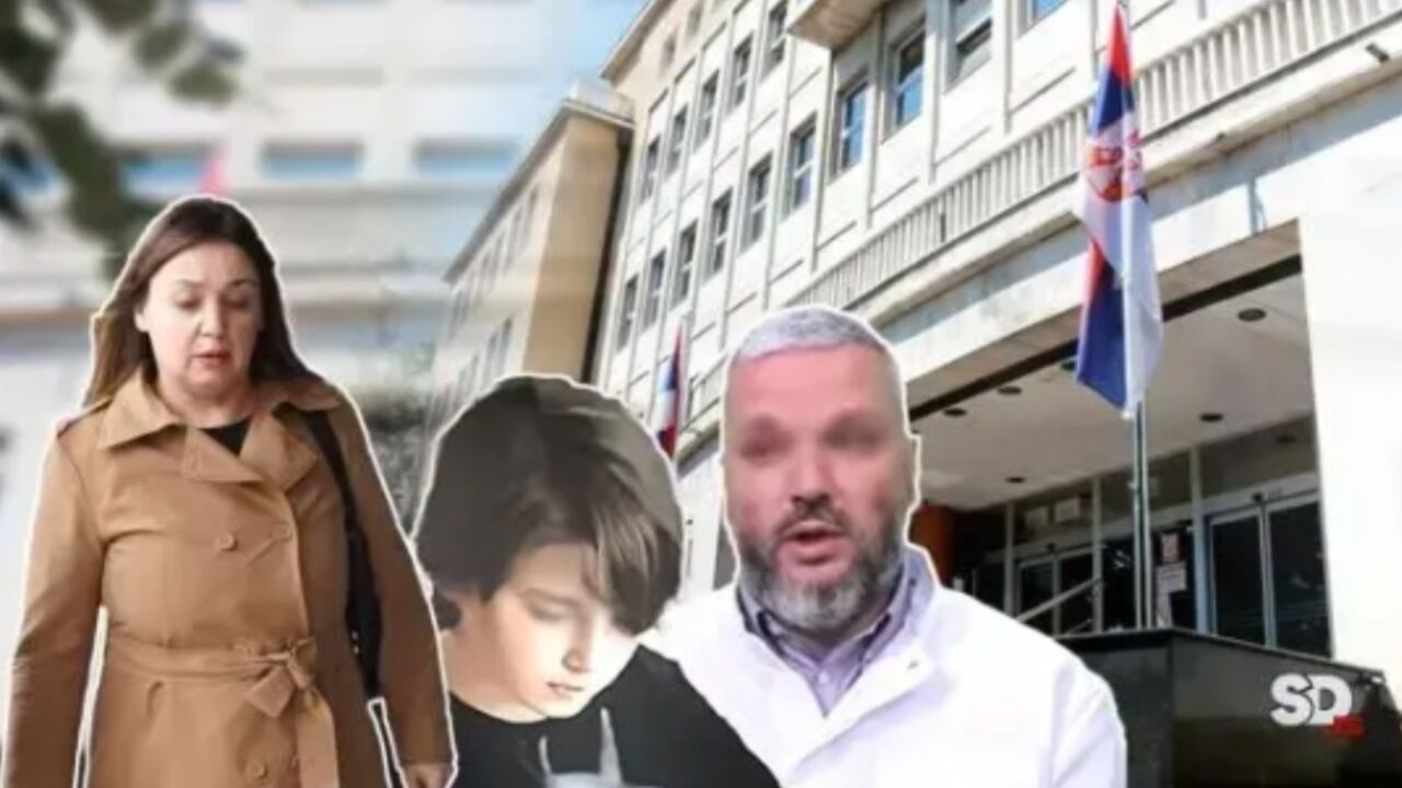 nastavlja se suđenje porodici Kecmanović