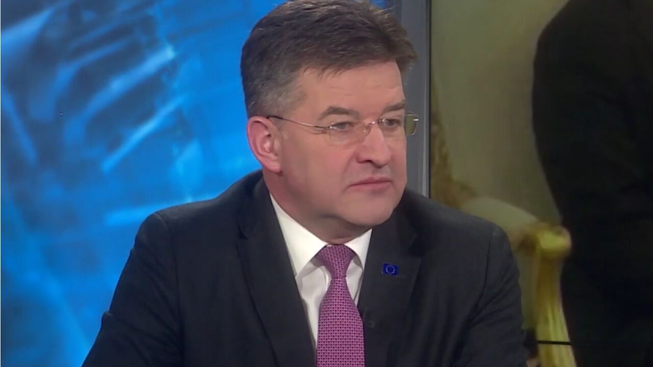 Miroslav Lajčak