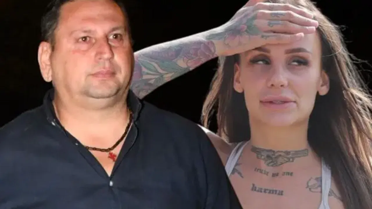 Taki Marinković, Teodora Delić