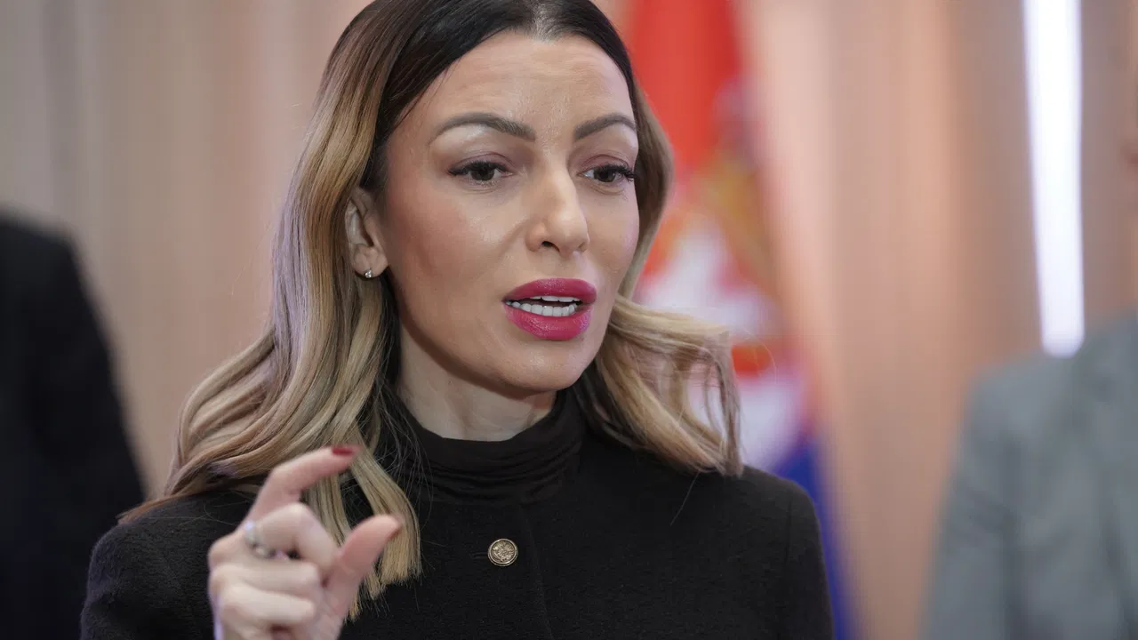 Adrijana Mesarović