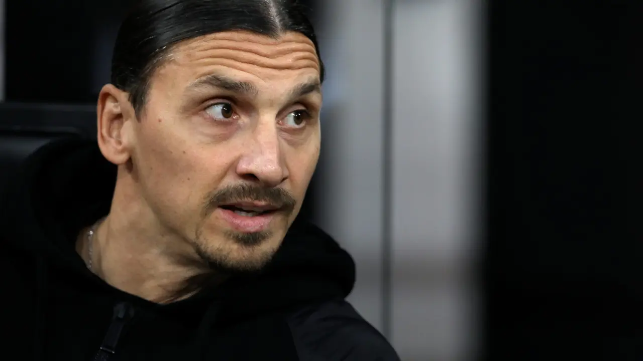 Zlatan Ibrahimović