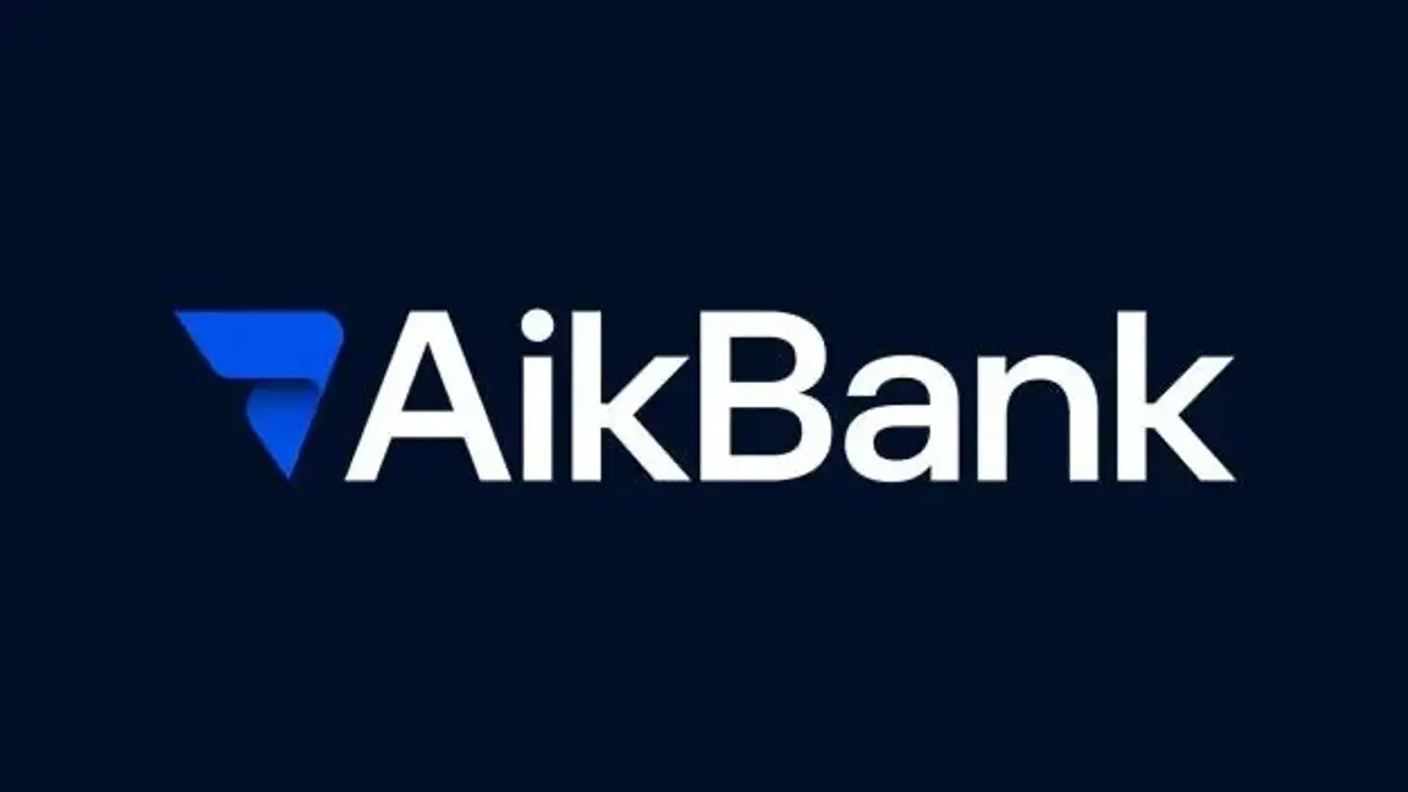 AIK Bank
