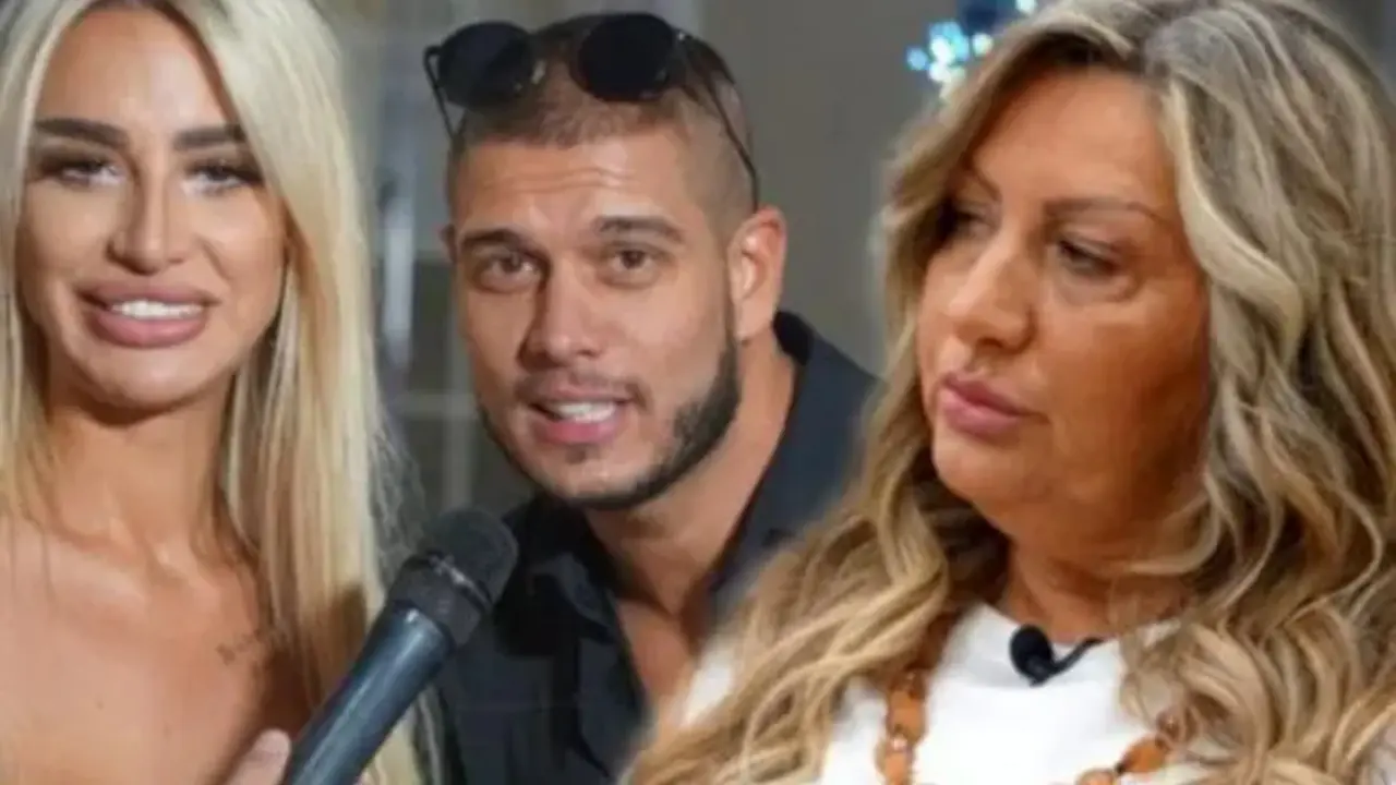 Aleksandra Nikolić, Dejan i Biljana Dragojević