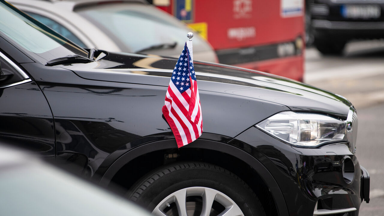 Amerika