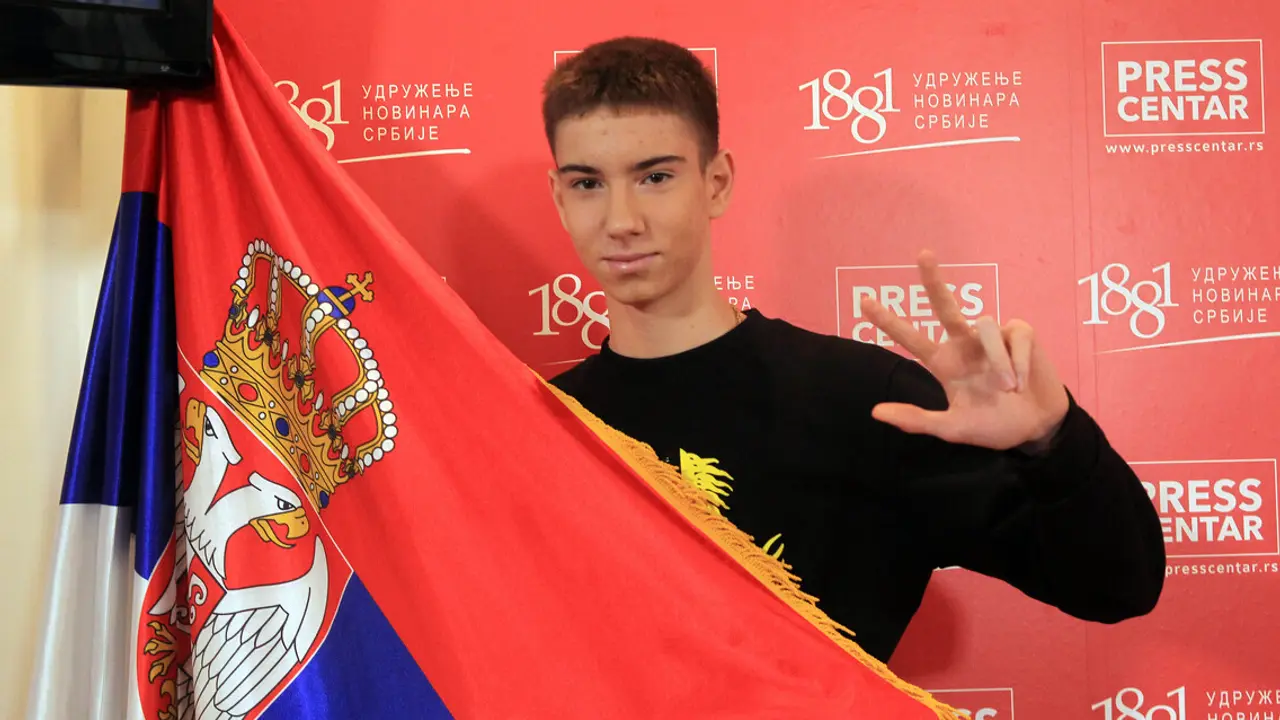 Andrija Kostić