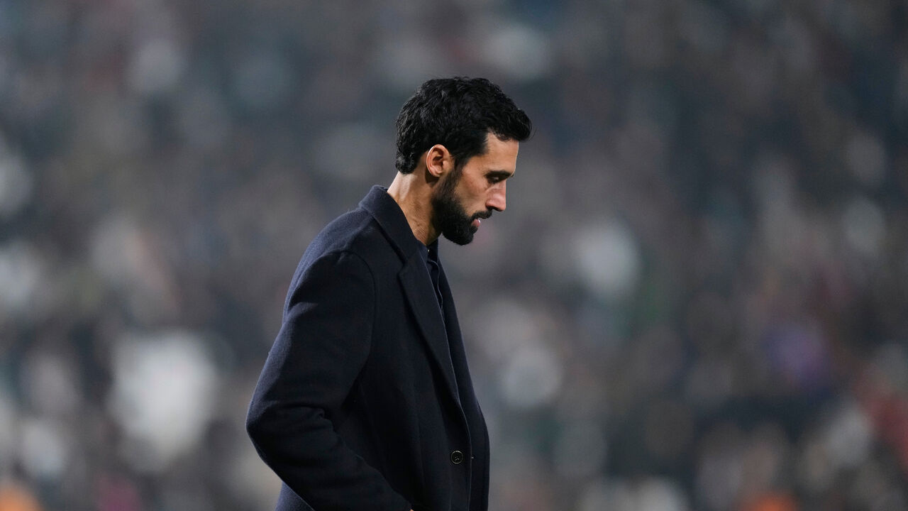 Alvaro Arbeloa