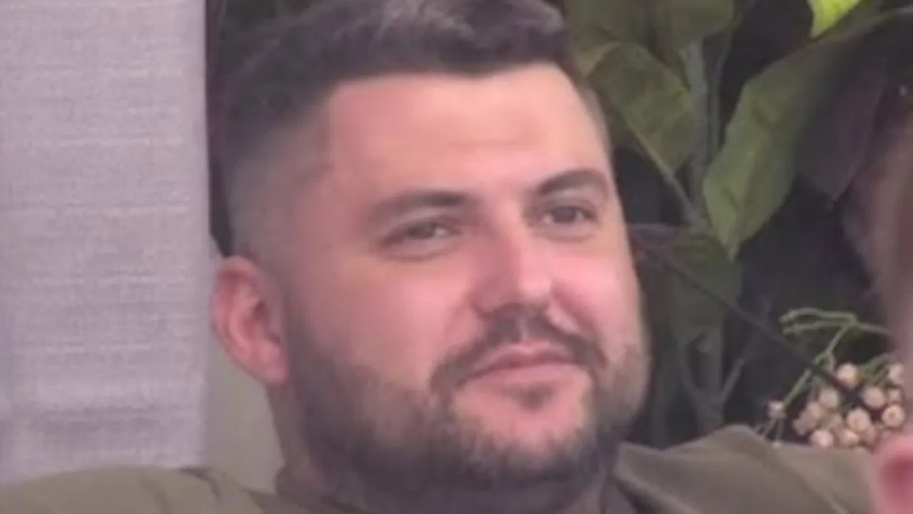 Asmin Durdžić