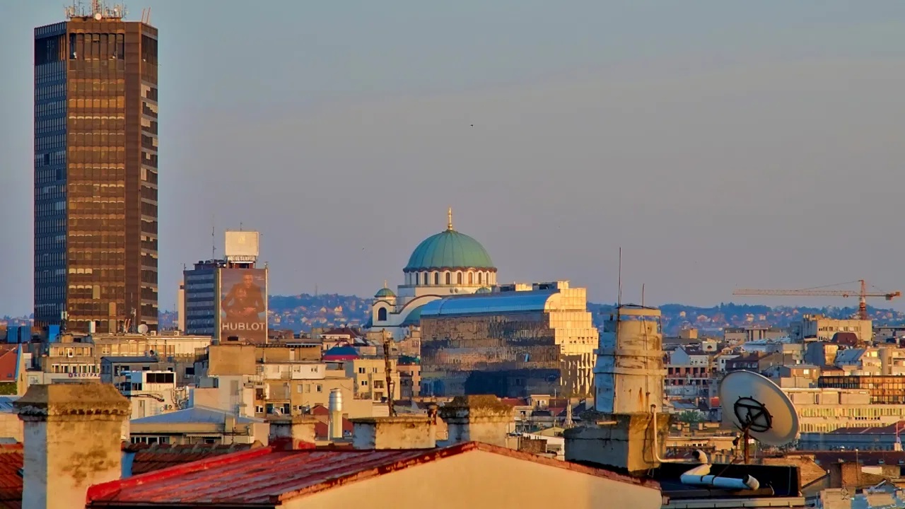 Beograd
