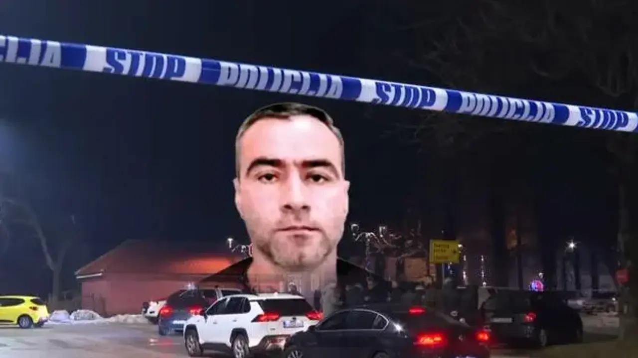 Masakr na Cetinju
