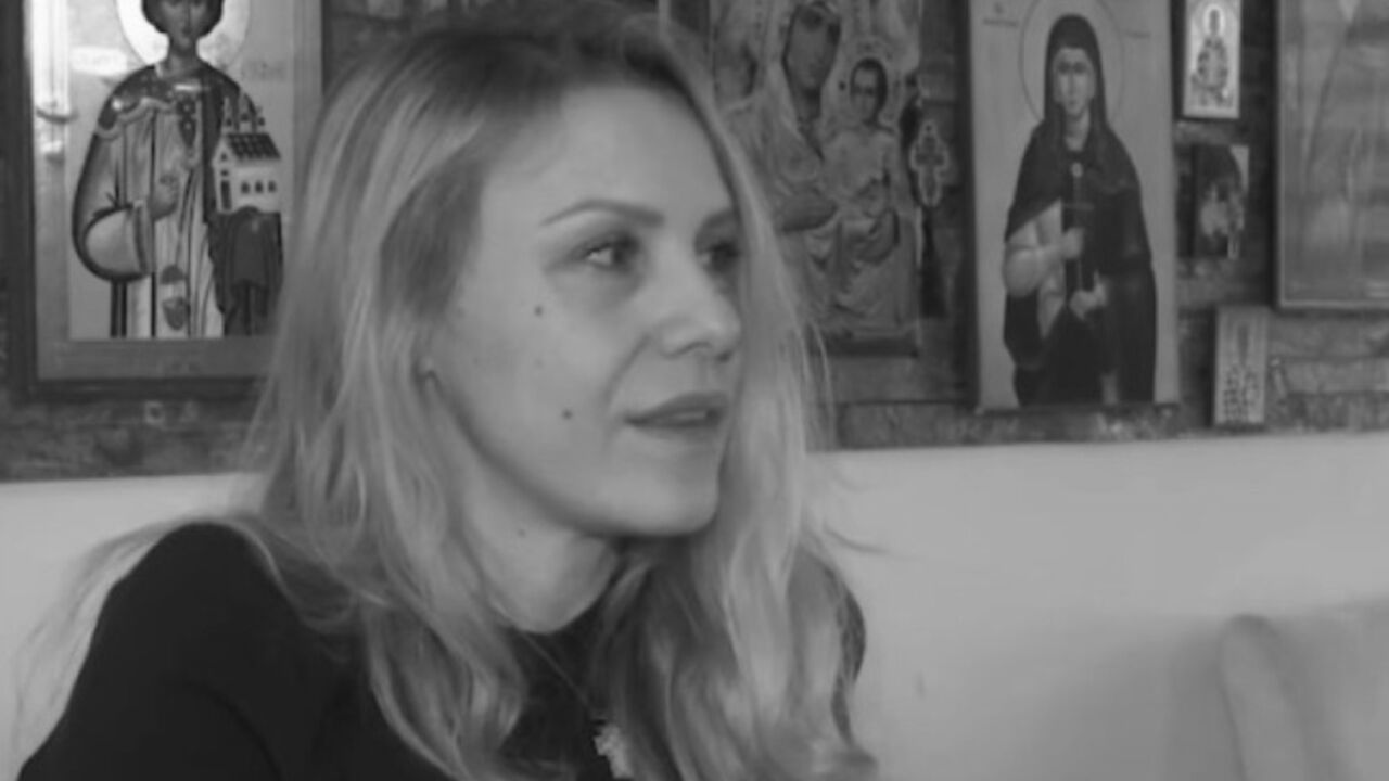 Danijela Cvetković