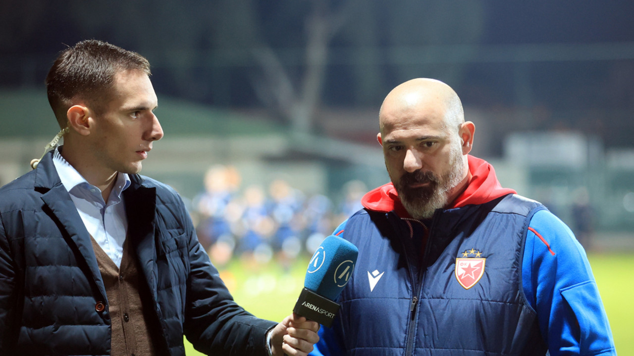 Dejan Stanković