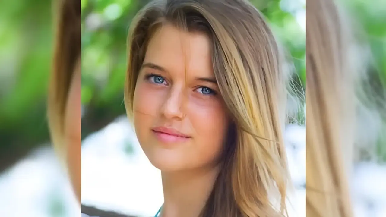 Devojka koja je izazvala požar