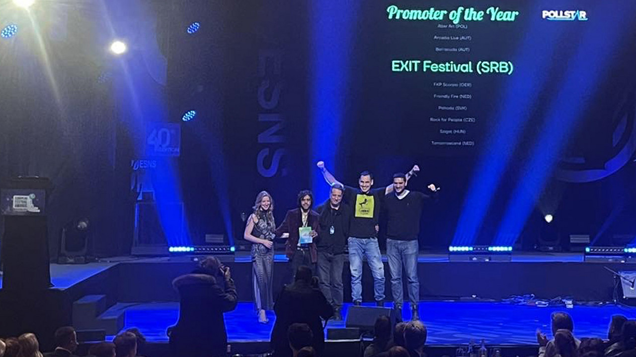 Exit