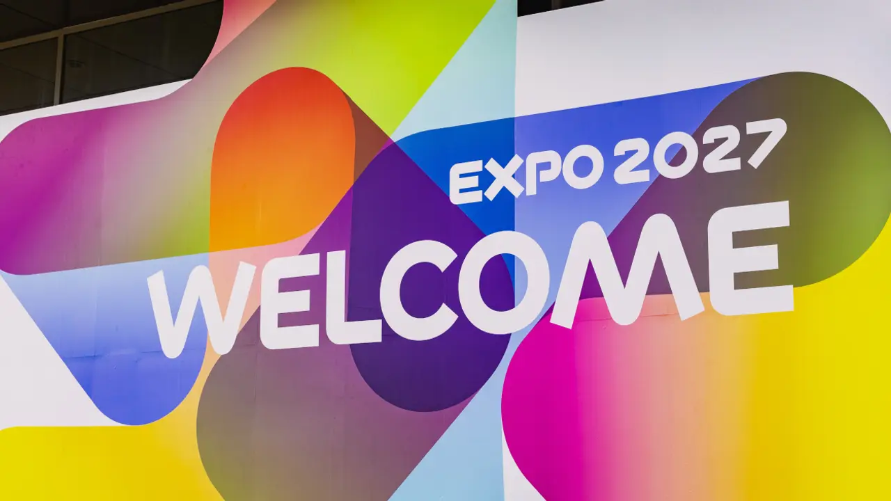 EXPO 2027