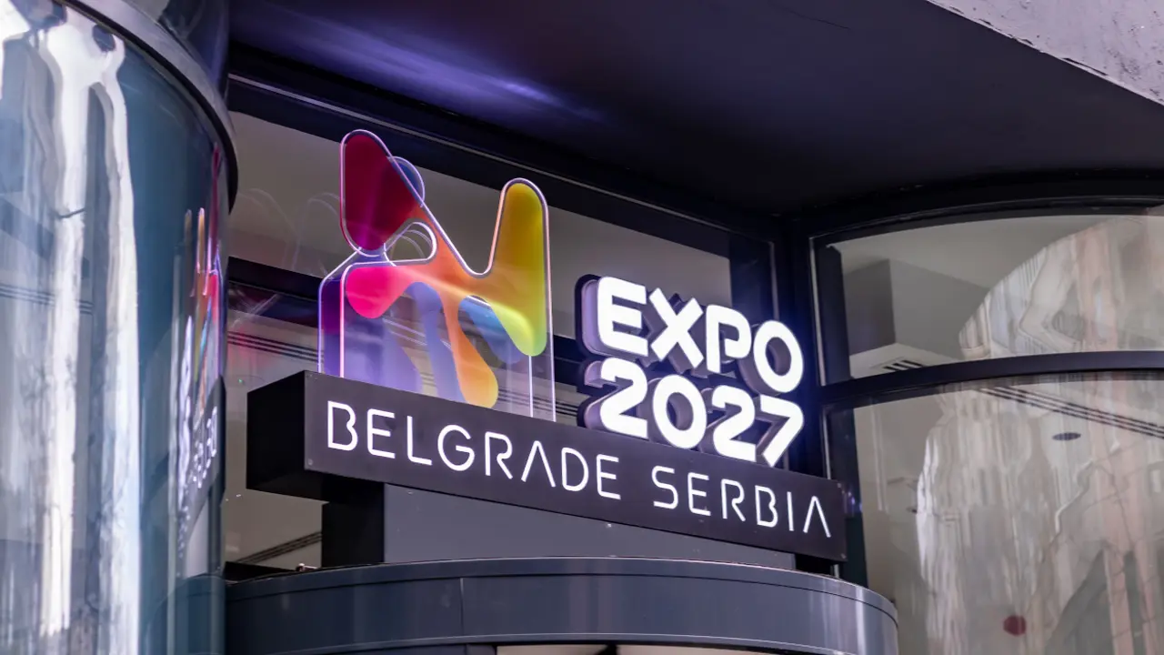EXPO 2027