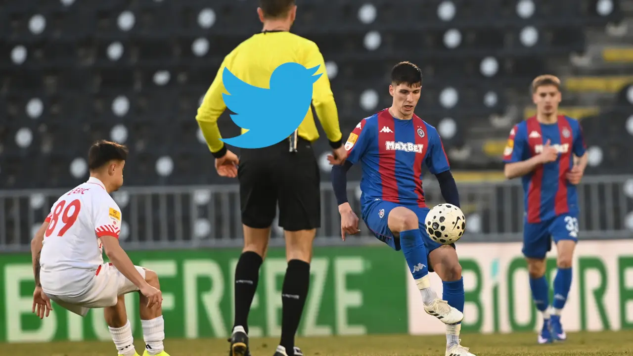 Partizan - Radnički