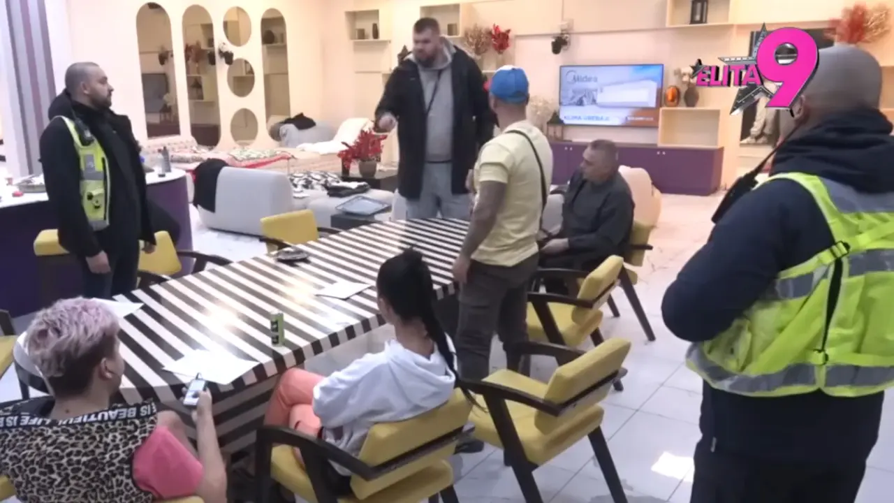 Janjuš