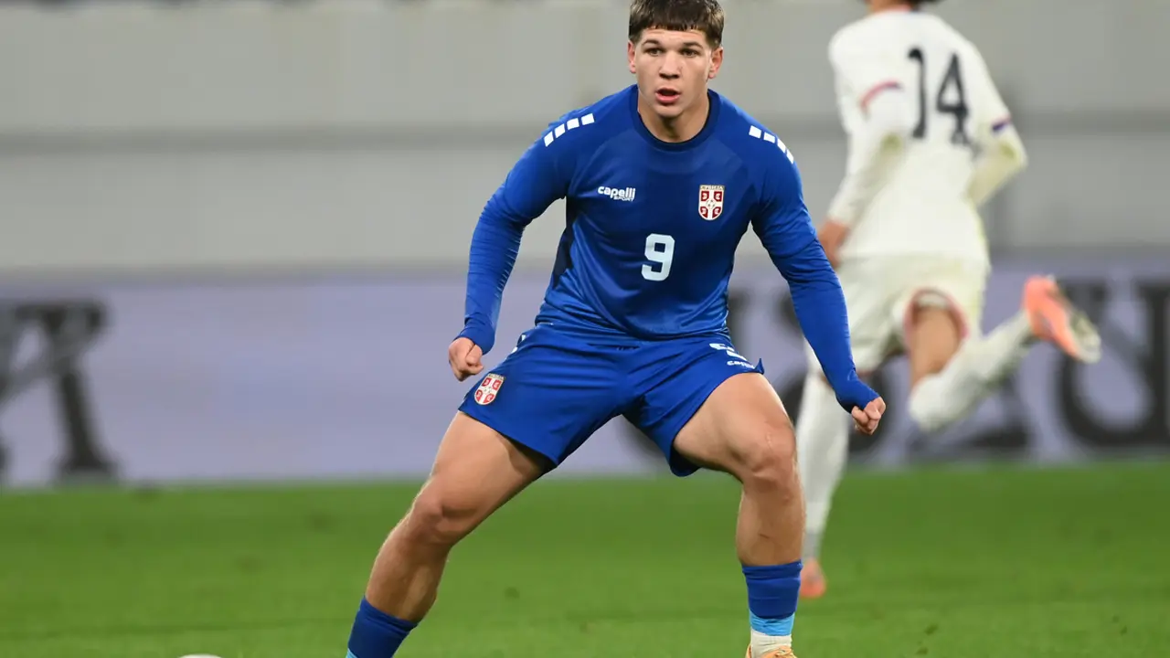 Jovan Mijatović