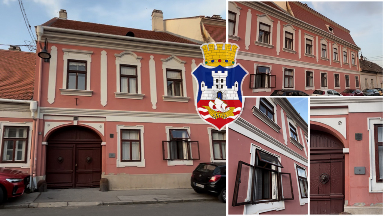 Karamatina kuća