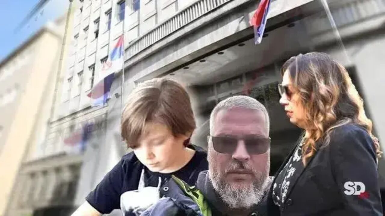 Pradeda dečaka-ubice izvršio masakr