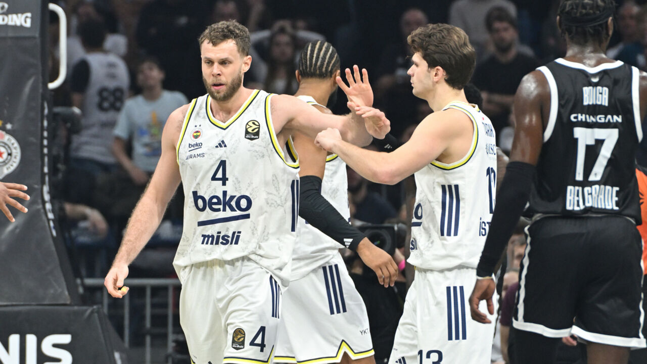 KK Fenerbahče