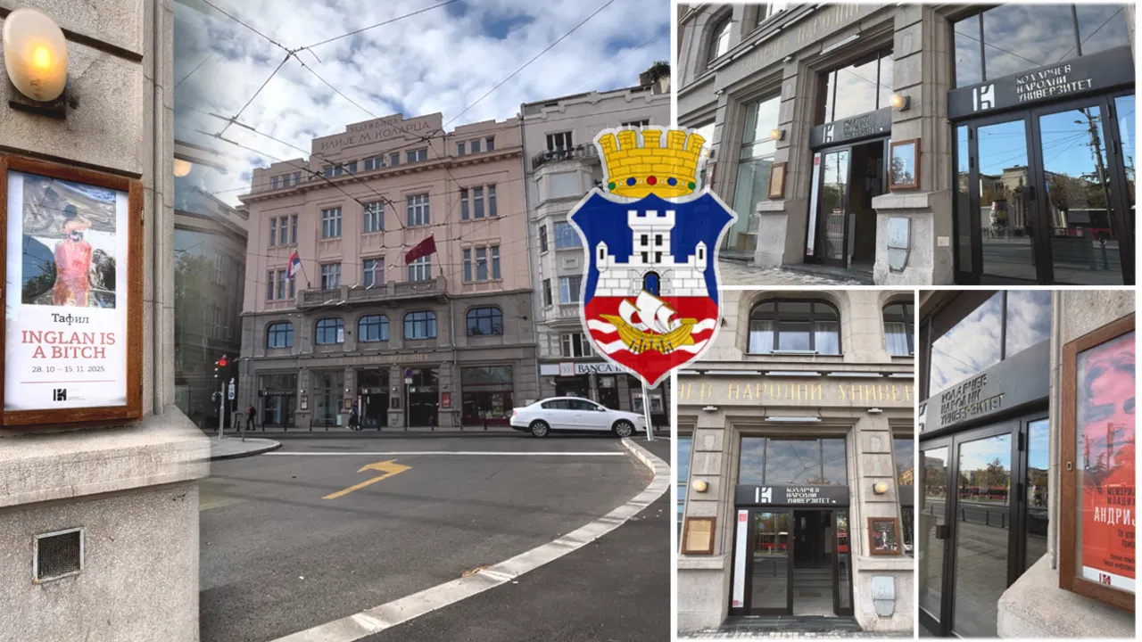 Kolarac