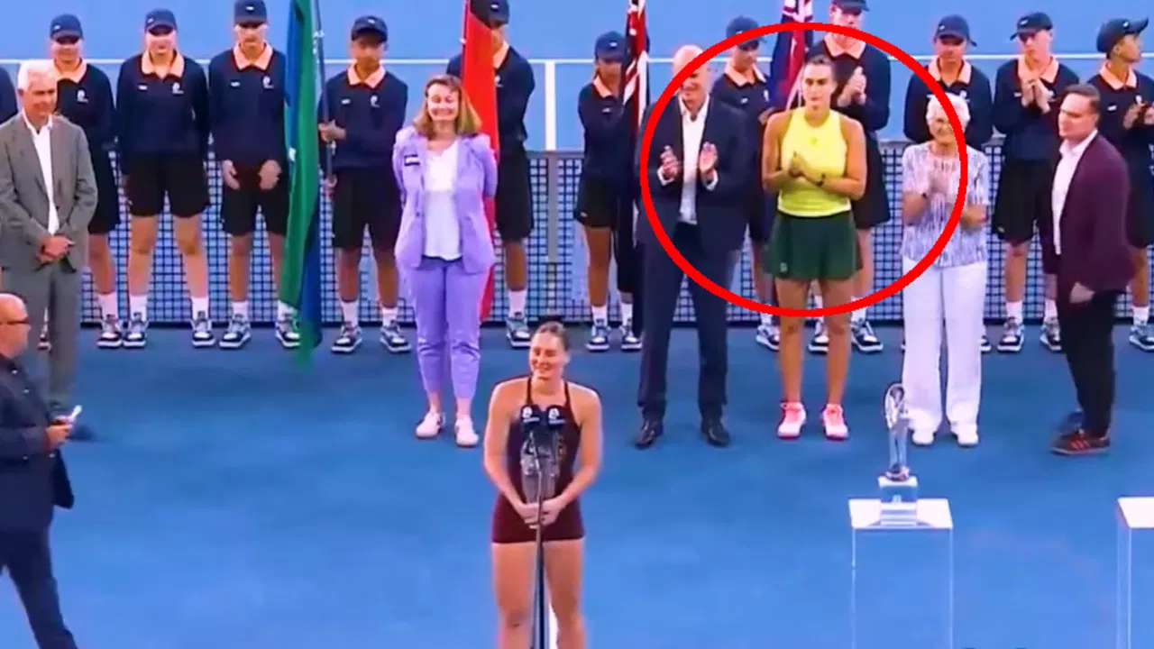 Kostjuk i Sabalenka
