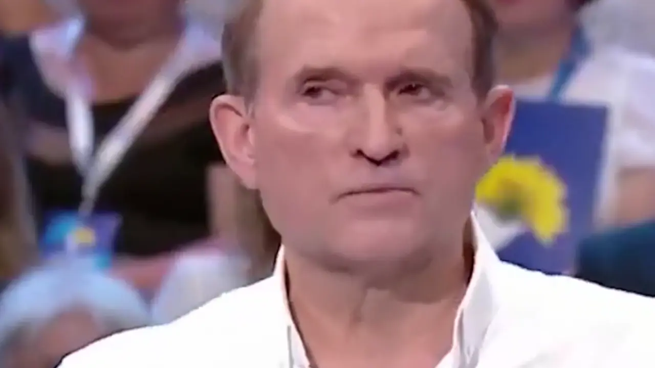 medvedcuk