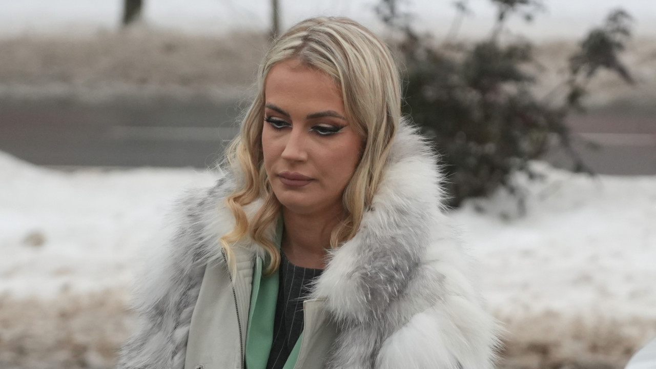 Milica Veličković 