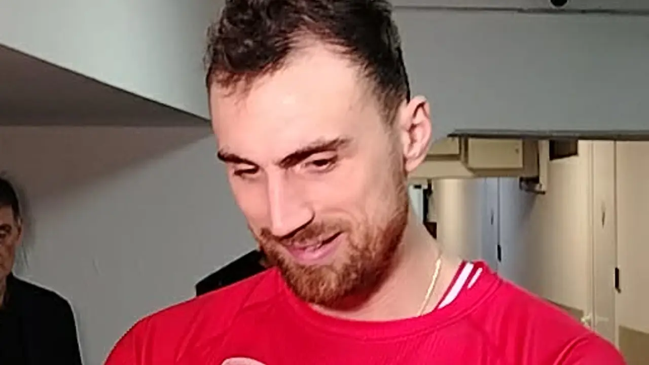 Nikola Milutinov