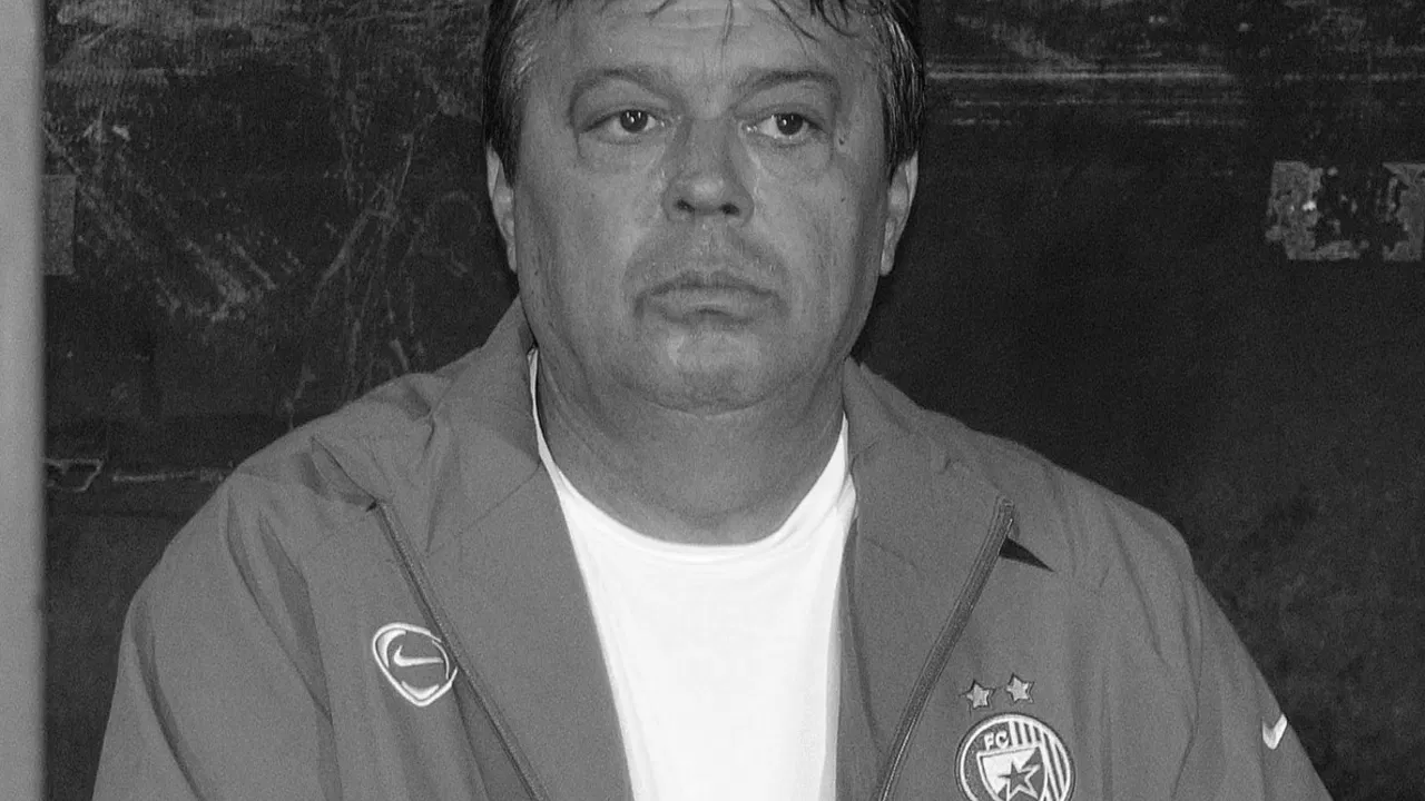 Milorad Kosanović