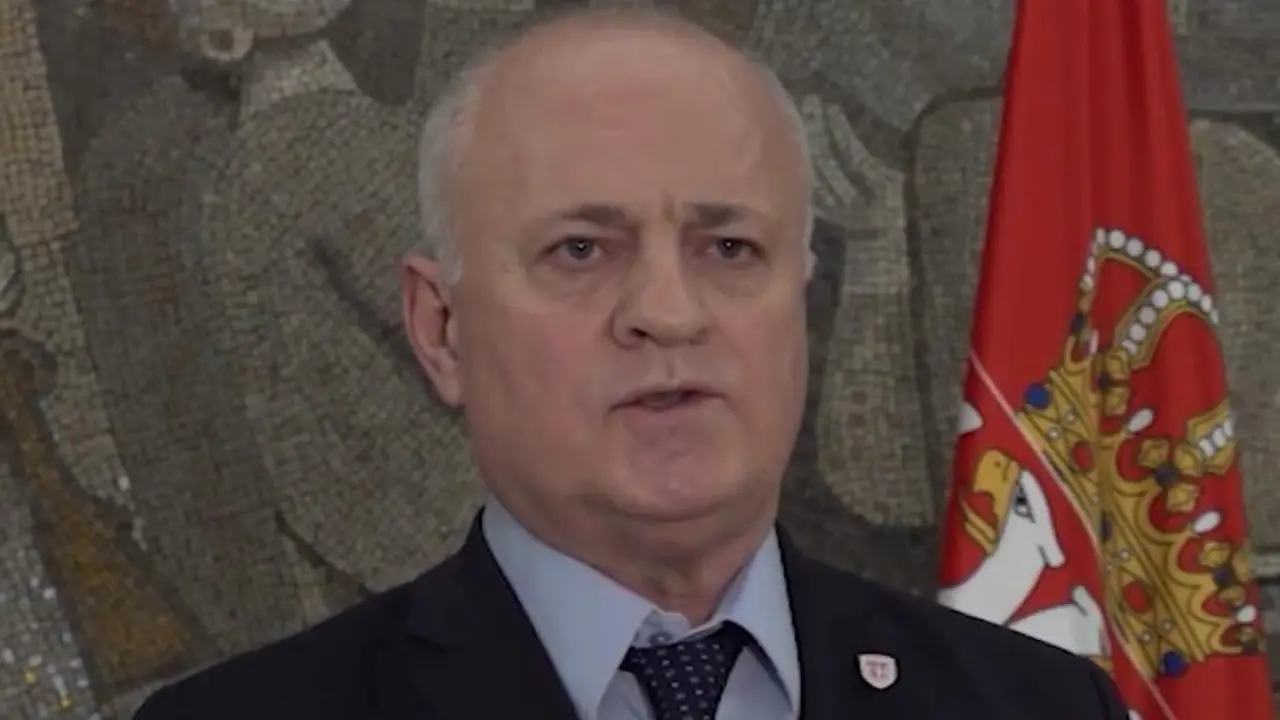 Mladen Nenadić