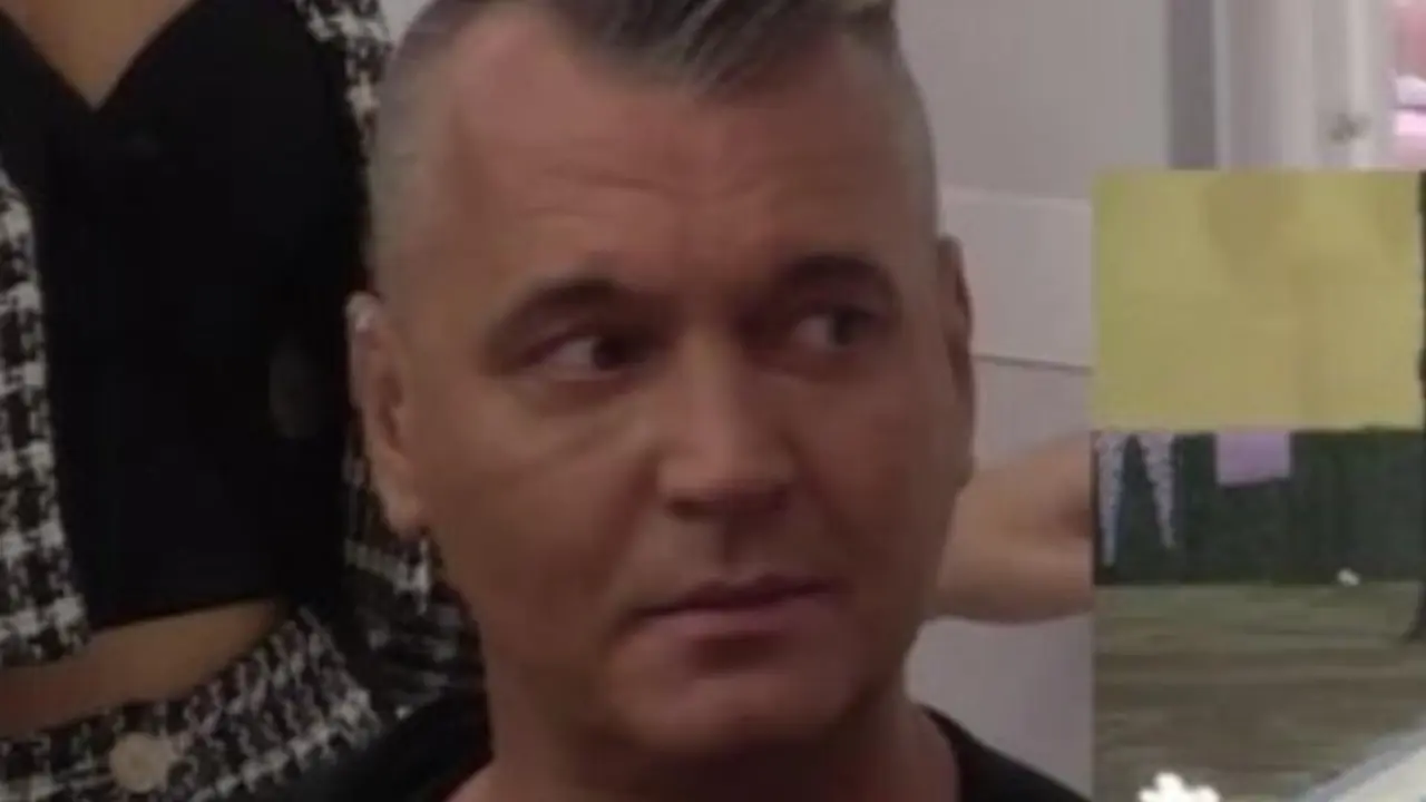Milan Milošević