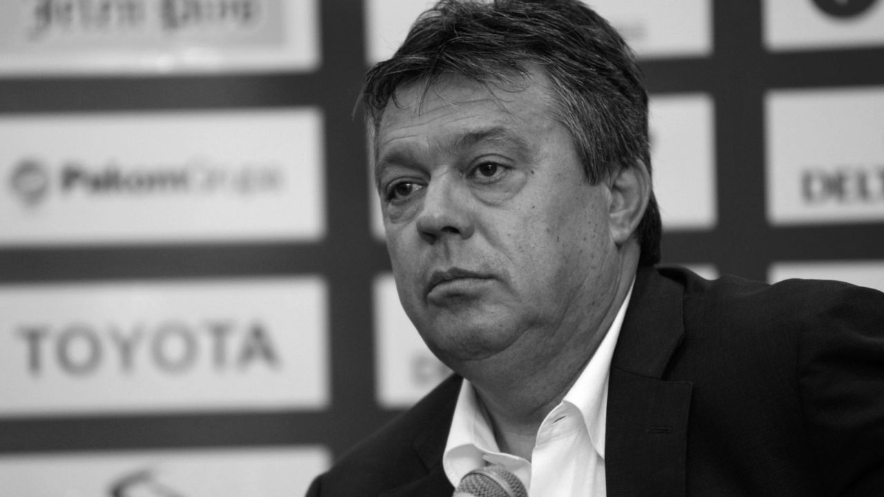 Milorad Kosanović