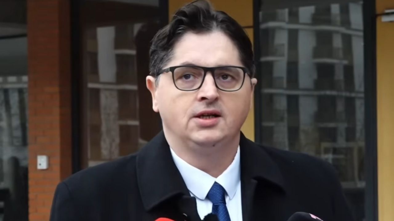 Uglješa Mrdić