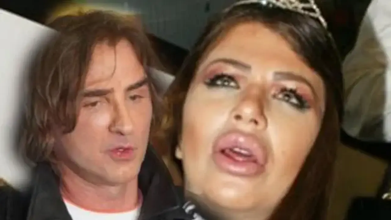 Željko Mitrović, Miljana Kulić