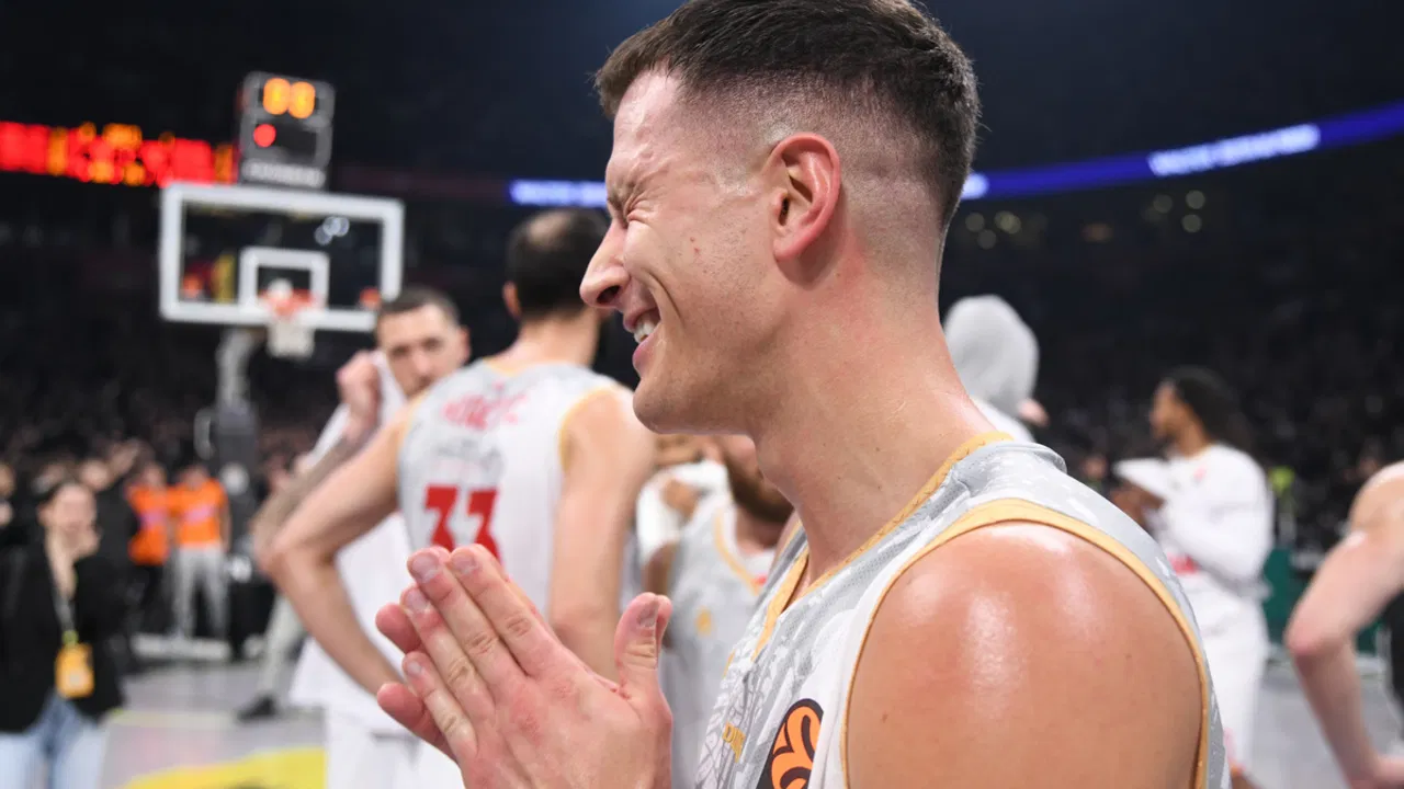 Nemanja Nedović